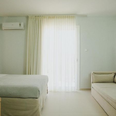Elektra Comfort Hotel By Del Mare Ormos Prinou  Luaran gambar