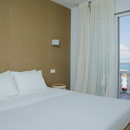 Elektra Comfort Hotel By Del Mare Ormos Prinou  Luaran gambar