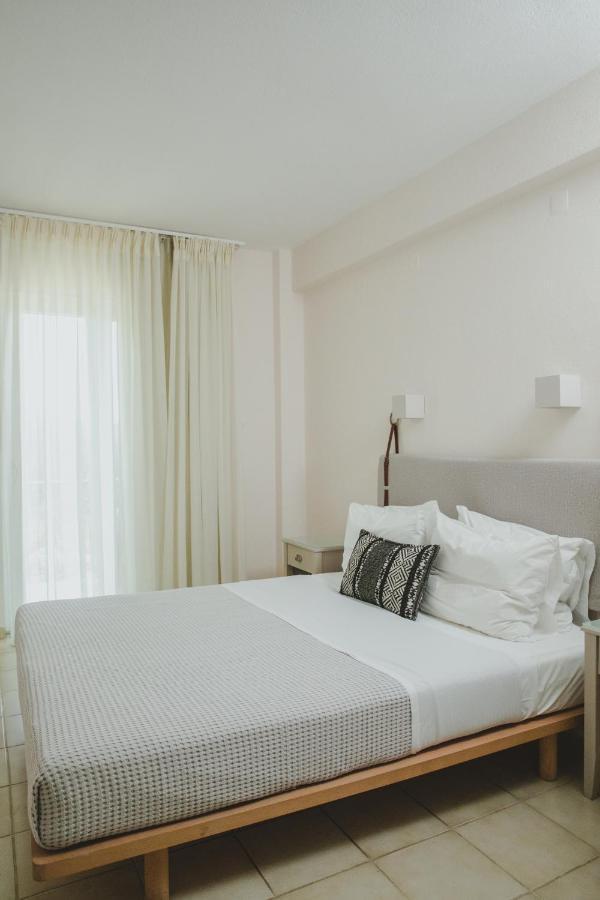 Elektra Comfort Hotel By Del Mare Ormos Prinou  Luaran gambar